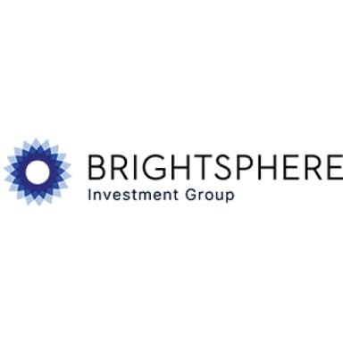 BRIGHTSPHERE INVESTMENT GROUP