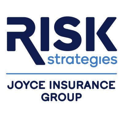 Risk Strategies | Joyce, Jackman & Bell Insurors - Scranton, PA