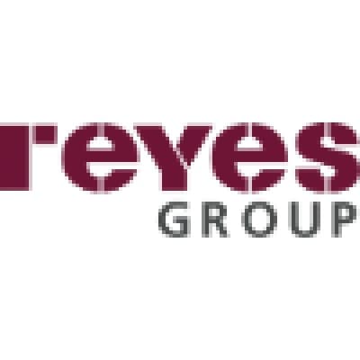 REYES GROUP, LTD. logo image