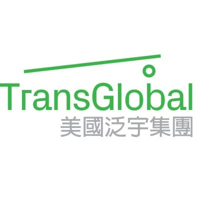 TransGlobal Holding Company ç¾Žåœ‹æ³›å®‡é›†åœ˜ - Los Angeles, CA