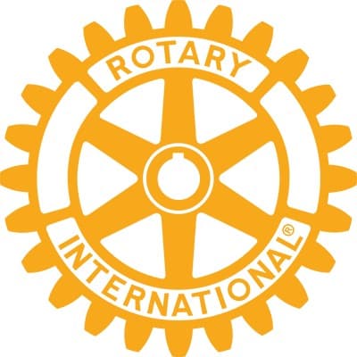 ROTARY INTERNATIONAL logo image