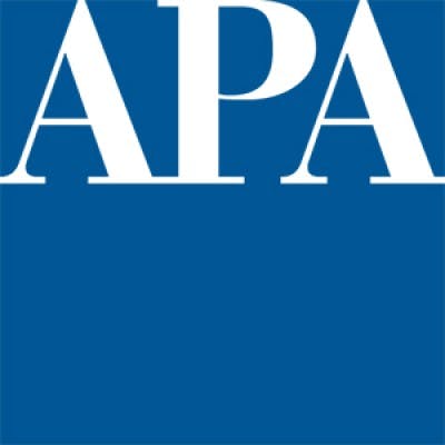 APA Consultant Directory - New York, NY