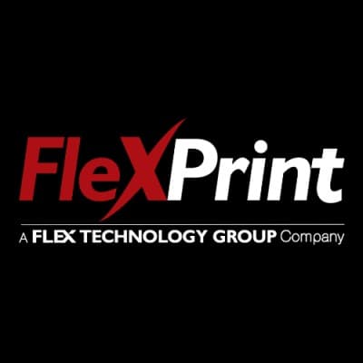 FLEXPRINT, LLC logo image