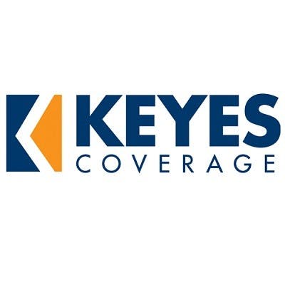Keyes Coverage - Miami, FL