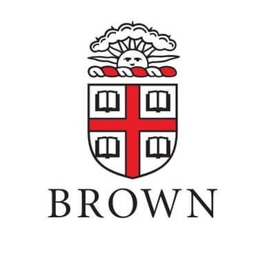 BROWN UNIVERSITY