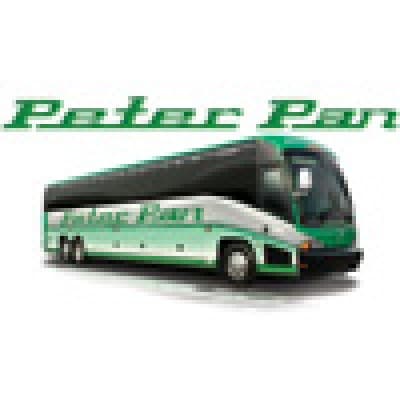 PETER PAN BUS LINES, INC. logo image