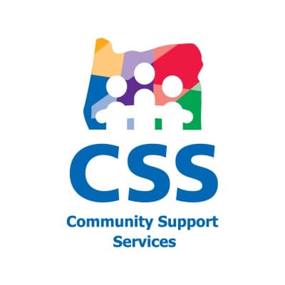 COMMUNITY SUPPORT SERVICES, INC. logo image