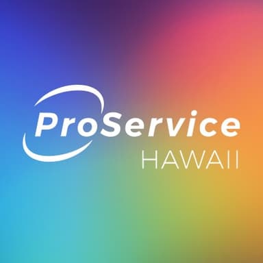 PROSERVICE HAWAII