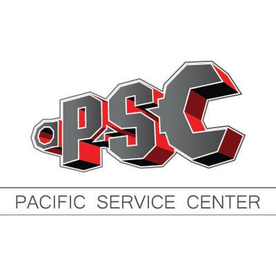 VANQUISH INVESTMENT GROUP LLC DBA PACIFIC SERVICE CENTER logo image