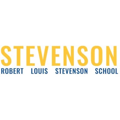 ROBERT LOUIS STEVENSON SCHOOL