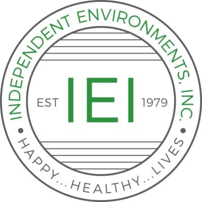 INDEPENDENT ENVIRONMENTS, INC. logo image