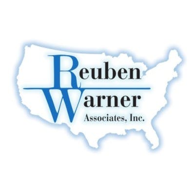 Reuben Warner Associates Inc - New York, Ny