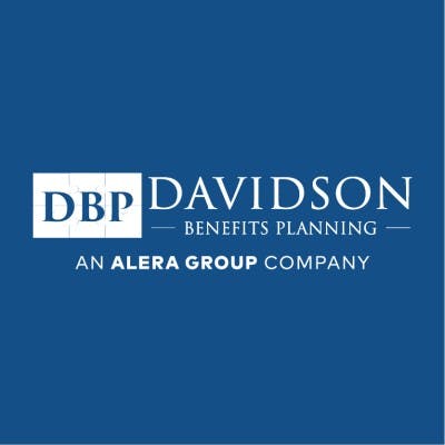 Davidson Benefits, an Alera Group Company - Portland, OR
