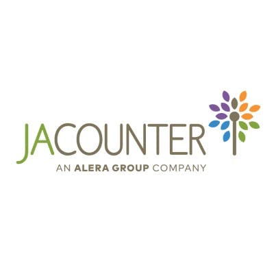 JA Counter - Minneapolis, MN