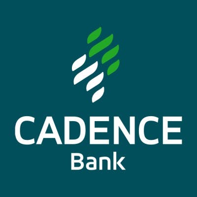 Cadence Bank - Nacogdoches, OK