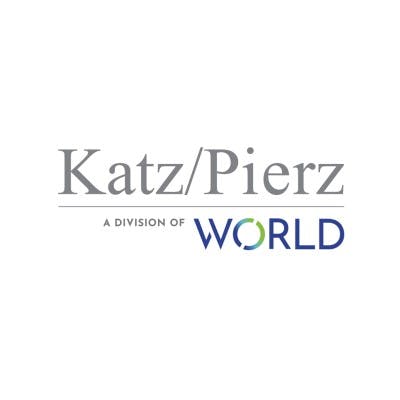 Katz Pierz, A Division of World - Philadelphia, PA