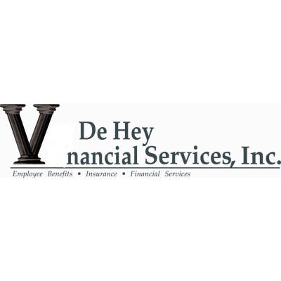 Van De Hey Financial Services - Appleton, WI