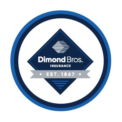 Dimond Bros. Insurance Corporate Headquarters - Paris, IL