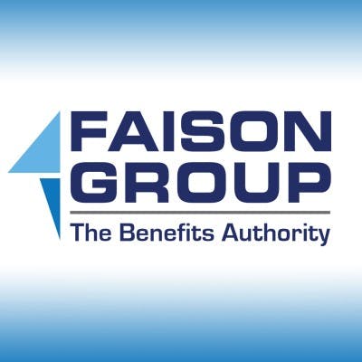 Faison Group Benefits - Richmond, VA