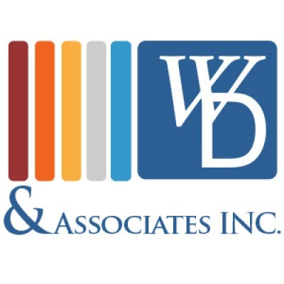 WD & Associates, Inc. - Providence, RI