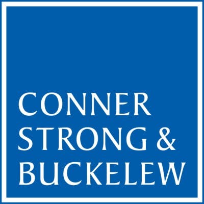 Conner Strong & Buckelew - Philadelphia, PA