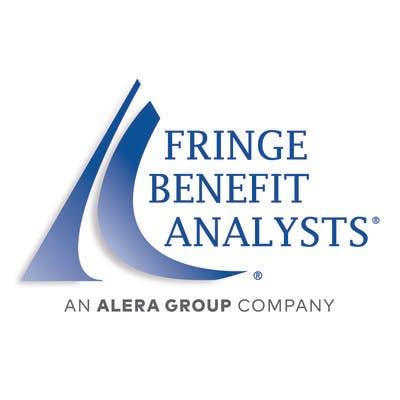 Fringe Benefit Analysts LLC - Ogden, UT