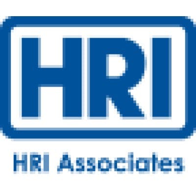 HRI Associates - Washington, DC