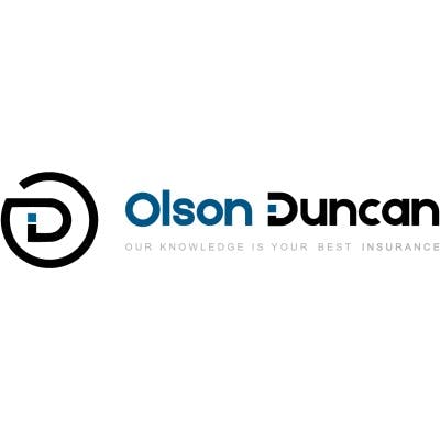 Olson Duncan Insurance Service - Los Angeles, CA