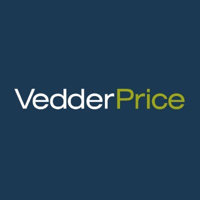 Vedder Price Pc - Chicago, IL