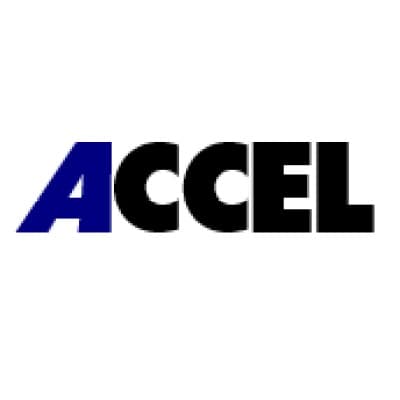 ACCEL INTERNATIONAL HOLDINGS, IN logo image