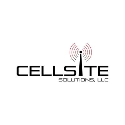 CELLSITE SOLUTIONS, LLC logo image