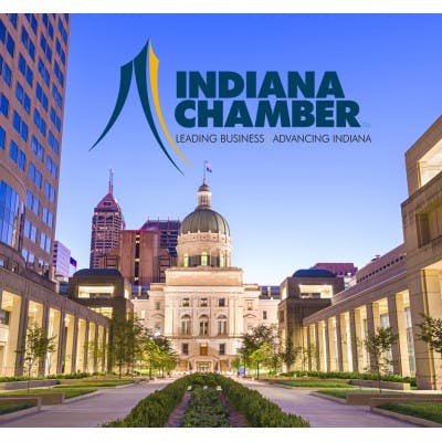 Indiana Chamber of Commerce - Indianapolis, IN