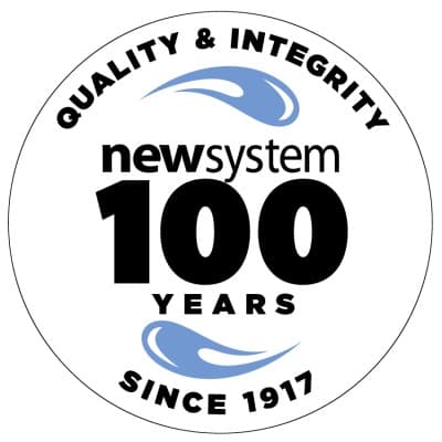 NEW SYSTEM LAUNDRY, LLC logo image