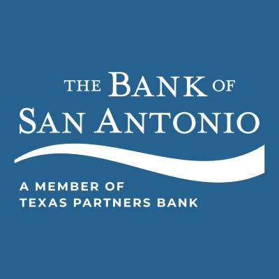 The Bank of San Antonio - San Antonio, TX