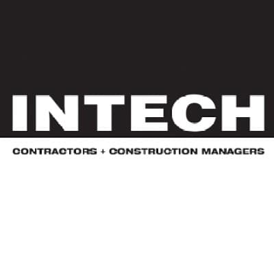 INTECH CONSTRUCTION, LLC logo image