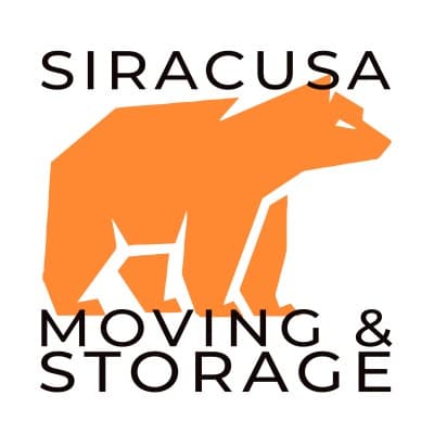 SIRACUSA MOVING & STORAGE CO., INC. logo image
