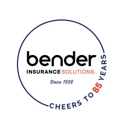 Bender Insurance Solutions - Sacramento, CA