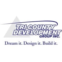 TRI-COUNTY DEVELOPMENT GROUP, IN logo image