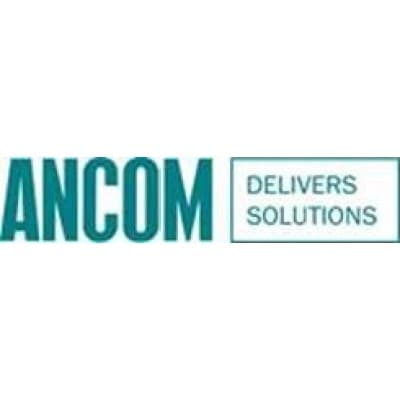 ANCOM COMMUNICATIONS INC logo image