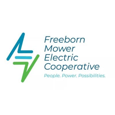 FREEBORN MOWER ELECTRIC COOPERATIVE logo image