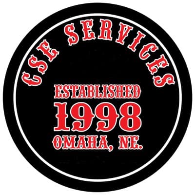 CSE SERVICES, L.L.C. logo image