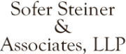 Sofer Steiner & Associates - Houston, TX