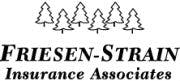 Friesen Strain Insurance Associates Inc - Lufkin, TX