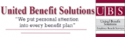 United Benefit Solutions, LLC - New York, NY