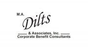 M A Dilts & Associates Inc - Chicago, IL